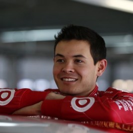 Kyle Larson