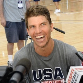 Kyle Korver