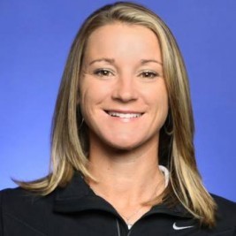 Kristy McPherson