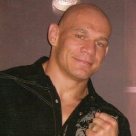 Krzysztof Soszynski