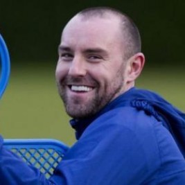 Kris Boyd
