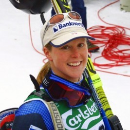 Kirsten Clark