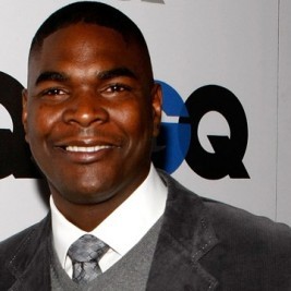 Keyshawn Johnson