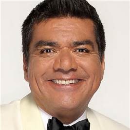 George Lopez Mani Image