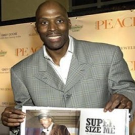 Kevin Willis