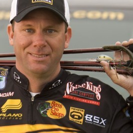 Kevin VanDam