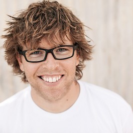 Kevin Pearce