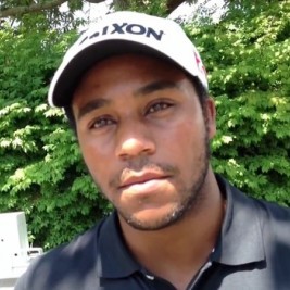 Harold Varner III