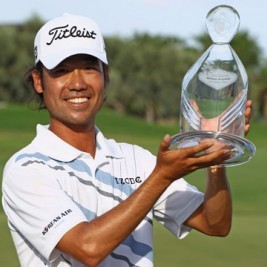 Kevin Na