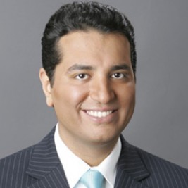 Kevin Negandhi