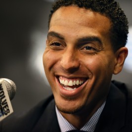 Kevin Martin