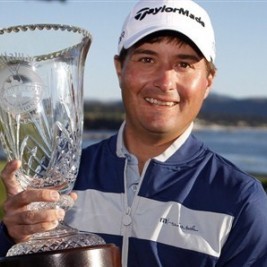 Kevin Kisner