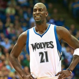 Kevin Garnett