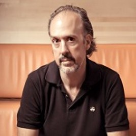 Kent Jones