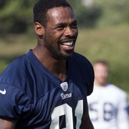 Kenny Britt