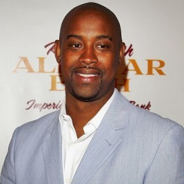 Kenny Anderson