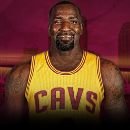 Kendrick Perkins