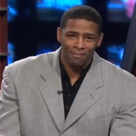 Kendall Gill