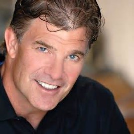 Eric Chester