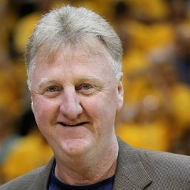 Larry Bird