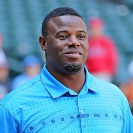 Ken Griffey Jr.