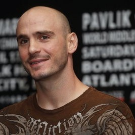 Kelly Pavlik