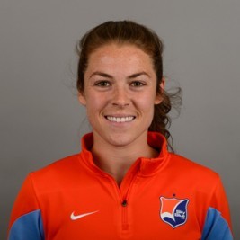Kelley O'Hara