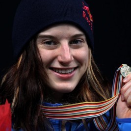 Katherine Reutter