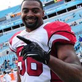 Karlos Dansby