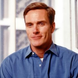 Donald Van De Mark