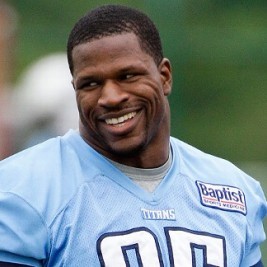 Kamerion Wimbley