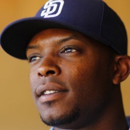 Justin Upton
