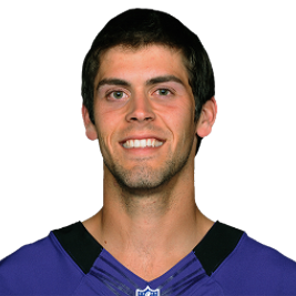 Justin Tucker