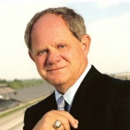 Paul Page