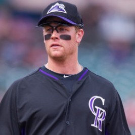 Justin Morneau