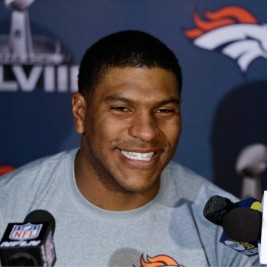 Julius Thomas