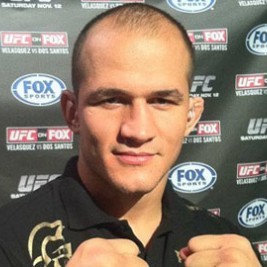 Junior dos Santos