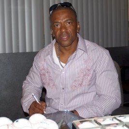 Julio Franco