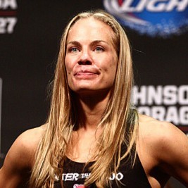 Julie Kedzie