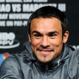 Juan Manuel Marquez