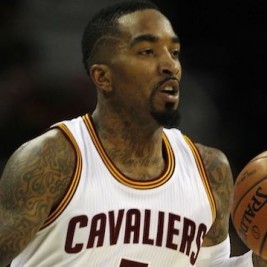 JR Smith