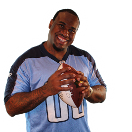 Jovan Haye