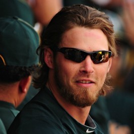 Josh Reddick