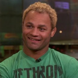 Josh Koscheck