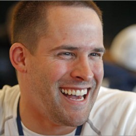 Josh McDaniels