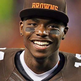 Josh Gordon