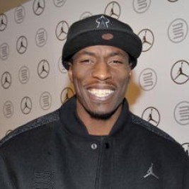 Josh Howard