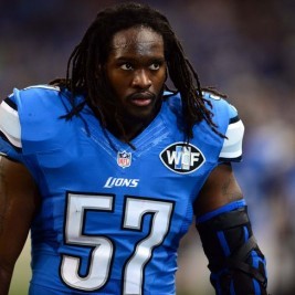 Josh Bynes