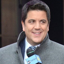 Josh Elliott