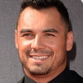 Joseph Fauria